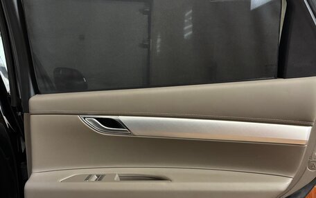 Genesis GV80 I, 2021 год, 4 600 000 рублей, 21 фотография