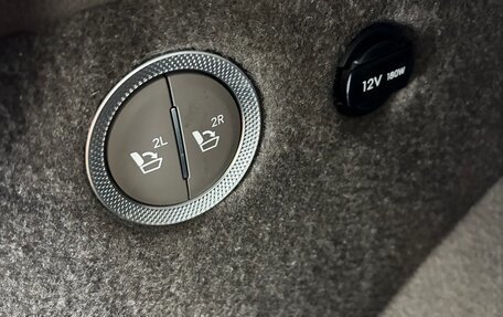 Genesis GV80 I, 2021 год, 4 600 000 рублей, 30 фотография