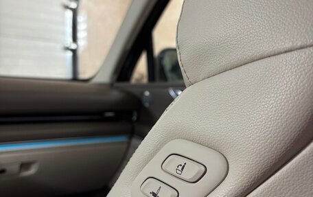 Genesis GV80 I, 2021 год, 4 600 000 рублей, 25 фотография