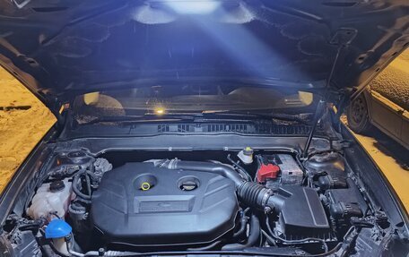 Ford Mondeo V, 2015 год, 1 550 000 рублей, 6 фотография