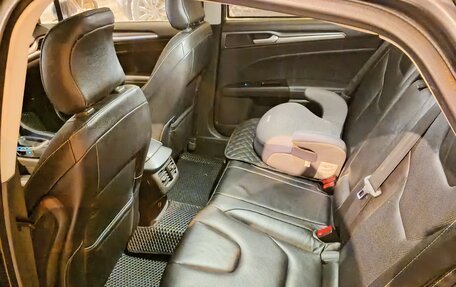 Ford Mondeo V, 2015 год, 1 550 000 рублей, 7 фотография