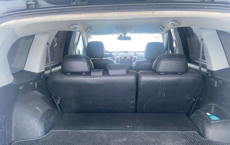 Mitsubishi Outlander III рестайлинг 3, 2011 год, 780 000 рублей, 11 фотография