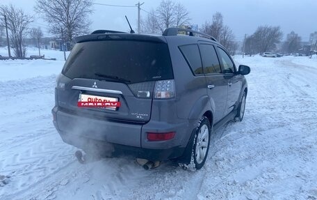 Mitsubishi Outlander III рестайлинг 3, 2011 год, 780 000 рублей, 6 фотография