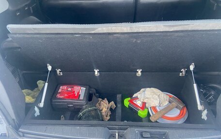 Mitsubishi Outlander III рестайлинг 3, 2011 год, 780 000 рублей, 14 фотография