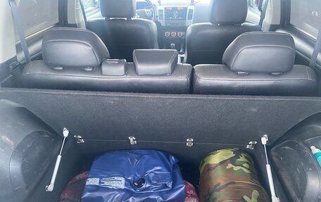 Mitsubishi Outlander III рестайлинг 3, 2011 год, 780 000 рублей, 15 фотография