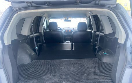 Mitsubishi Outlander III рестайлинг 3, 2011 год, 780 000 рублей, 13 фотография