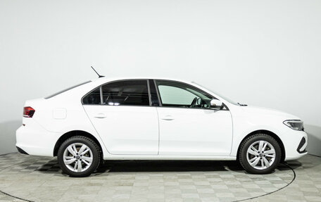 Volkswagen Polo VI (EU Market), 2020 год, 1 889 000 рублей, 4 фотография