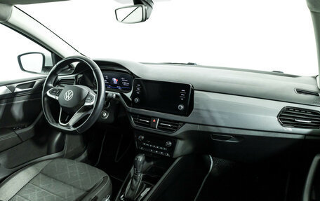 Volkswagen Polo VI (EU Market), 2020 год, 1 889 000 рублей, 9 фотография