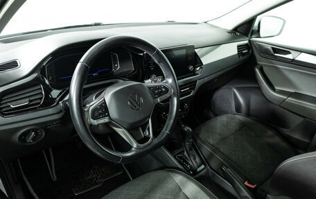 Volkswagen Polo VI (EU Market), 2020 год, 1 889 000 рублей, 11 фотография