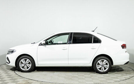 Volkswagen Polo VI (EU Market), 2020 год, 1 889 000 рублей, 8 фотография