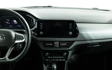 Volkswagen Polo VI (EU Market), 2020 год, 1 889 000 рублей, 14 фотография