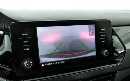 Volkswagen Polo VI (EU Market), 2020 год, 1 889 000 рублей, 15 фотография