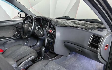 Hyundai Elantra III, 2003 год, 327 000 рублей, 12 фотография