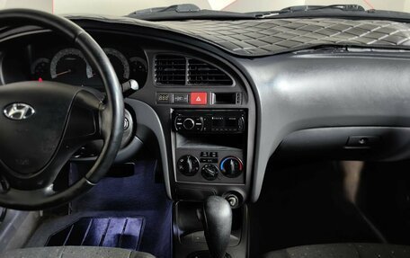 Hyundai Elantra III, 2003 год, 327 000 рублей, 14 фотография