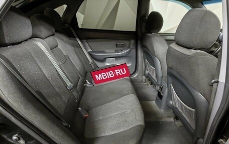 Hyundai Elantra III, 2003 год, 327 000 рублей, 15 фотография