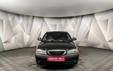 Hyundai Elantra III, 2003 год, 327 000 рублей, 7 фотография