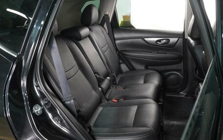 Nissan X-Trail, 2017 год, 1 779 000 рублей, 7 фотография