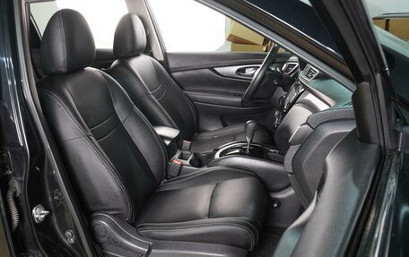 Nissan X-Trail, 2017 год, 1 779 000 рублей, 8 фотография