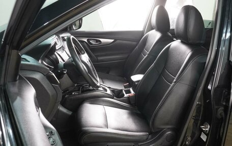 Nissan X-Trail, 2017 год, 1 779 000 рублей, 10 фотография