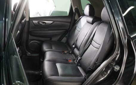 Nissan X-Trail, 2017 год, 1 779 000 рублей, 9 фотография