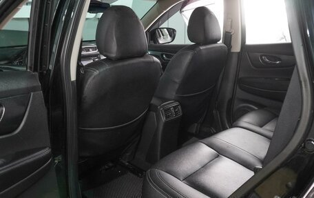 Nissan X-Trail, 2017 год, 1 779 000 рублей, 11 фотография