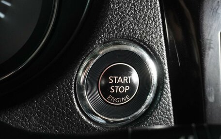 Nissan X-Trail, 2017 год, 1 779 000 рублей, 18 фотография