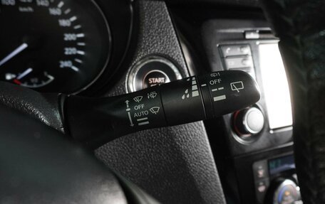 Nissan X-Trail, 2017 год, 1 779 000 рублей, 17 фотография