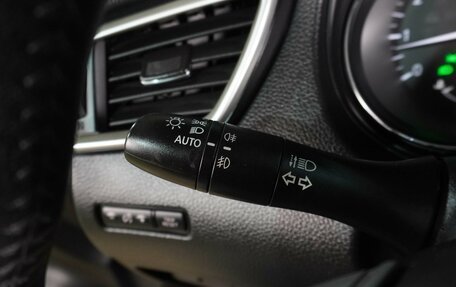 Nissan X-Trail, 2017 год, 1 779 000 рублей, 16 фотография