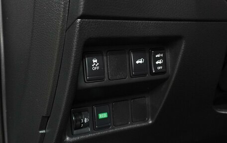 Nissan X-Trail, 2017 год, 1 779 000 рублей, 19 фотография