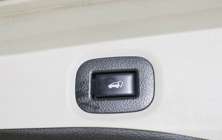 Nissan X-Trail, 2017 год, 1 779 000 рублей, 22 фотография