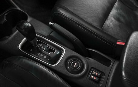 Mitsubishi Outlander III рестайлинг 3, 2013 год, 1 289 000 рублей, 12 фотография