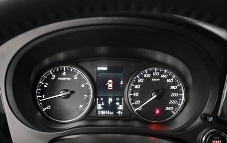 Mitsubishi Outlander III рестайлинг 3, 2013 год, 1 289 000 рублей, 20 фотография