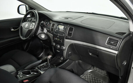 SsangYong Actyon II рестайлинг, 2011 год, 620 000 рублей, 11 фотография