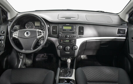 SsangYong Actyon II рестайлинг, 2011 год, 620 000 рублей, 12 фотография