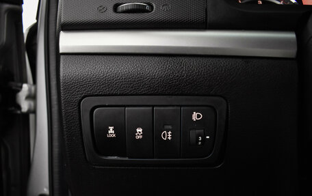 SsangYong Actyon II рестайлинг, 2011 год, 620 000 рублей, 16 фотография