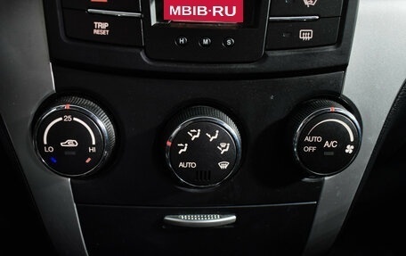 SsangYong Actyon II рестайлинг, 2011 год, 620 000 рублей, 14 фотография