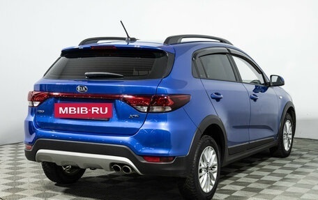 KIA Rio IV, 2020 год, 1 449 585 рублей, 5 фотография