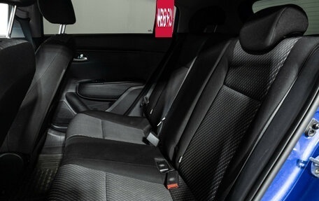 KIA Rio IV, 2020 год, 1 449 585 рублей, 10 фотография