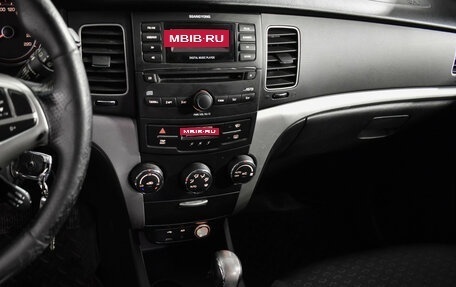 SsangYong Actyon II рестайлинг, 2011 год, 620 000 рублей, 18 фотография