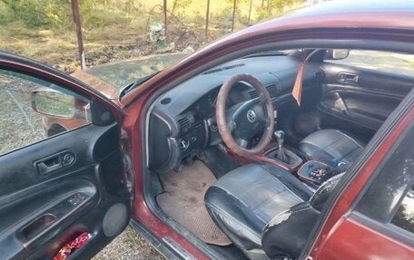 Volkswagen Passat B5+ рестайлинг, 1997 год, 140 000 рублей, 8 фотография