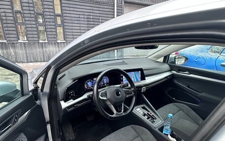 Volkswagen Golf VIII, 2020 год, 2 350 000 рублей, 6 фотография