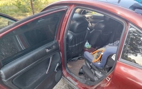 Volkswagen Passat B5+ рестайлинг, 1997 год, 140 000 рублей, 9 фотография