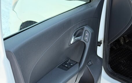 Volkswagen Polo VI (EU Market), 2015 год, 570 000 рублей, 12 фотография