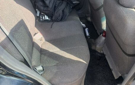 Hyundai Accent II, 2006 год, 350 000 рублей, 9 фотография