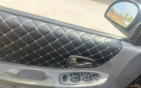 Hyundai Accent II, 2006 год, 350 000 рублей, 11 фотография