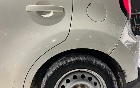 KIA Soul II рестайлинг, 2015 год, 630 000 рублей, 15 фотография