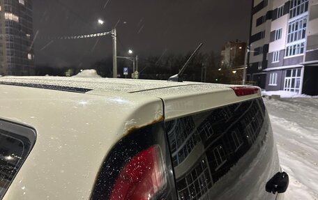 KIA Soul II рестайлинг, 2015 год, 630 000 рублей, 16 фотография