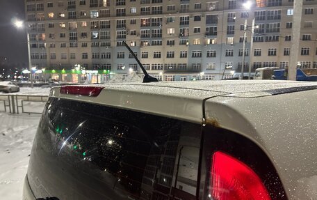 KIA Soul II рестайлинг, 2015 год, 630 000 рублей, 17 фотография