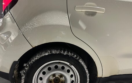 KIA Soul II рестайлинг, 2015 год, 630 000 рублей, 13 фотография