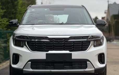 KIA Seltos I, 2025 год, 2 400 000 рублей, 2 фотография